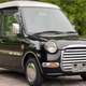 Image for article titled British Leyland Mini Clubman, Mitsubishi Minica Toppo Town Bee, BMW R 90/6: The Dopest Cars for Sale Online This Week